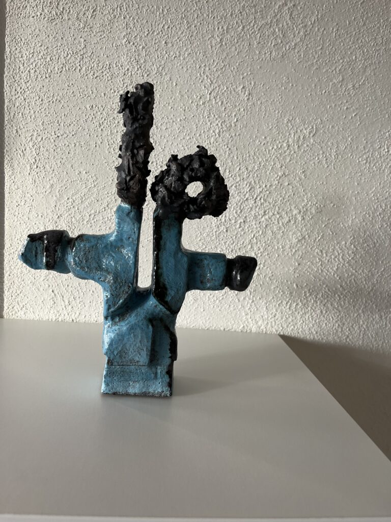 Med åbne arme